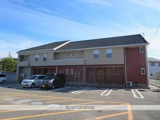 サンアルグレアBの画像