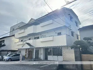 中ノ橋ハイツの画像