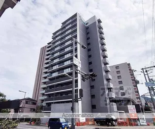 プレサンス大津京町ベルリーヴァの画像