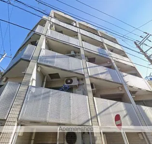 パークサイド西横浜の画像
