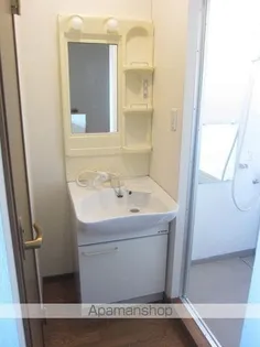 ソシアサニーヒルⅡ【33号室】のその他画像