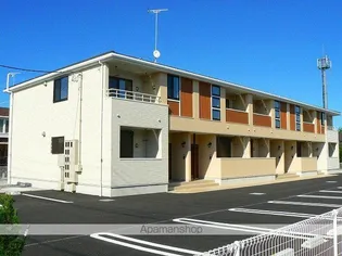 カルム スクエアIIの画像