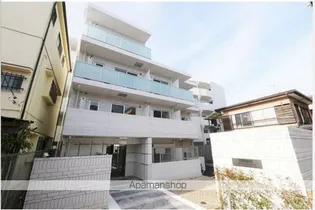 ハーモニーレジデンス東京八広ザ・スプレッド【2階】の外観