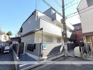 フランシールの画像