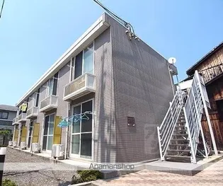 レオパレス滋野の画像