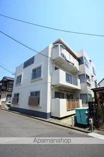 第6みずほ台マンションの画像