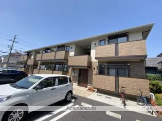 メゾン ハルモニア W棟の画像