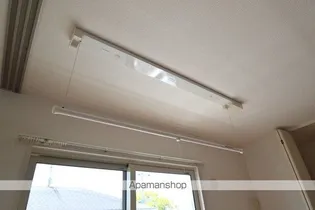 フルール・プリムヴェール D棟【2階】の内装