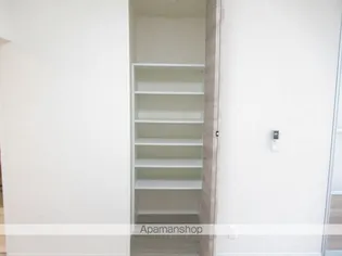 ラ・フェリーチェM【1階】の内装