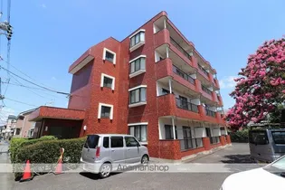 アビタシオン長泉の画像