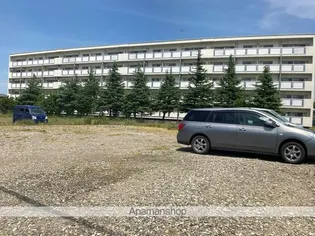 ビレッジハウス能代1号棟の画像