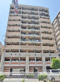 LUXE鶴見【8階】の外観