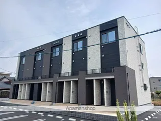 ジール二日市Ⅰ【1階】の外観