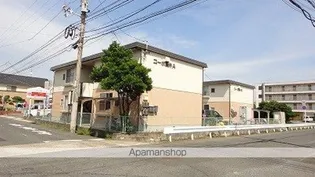 コーポ藤井A棟の画像