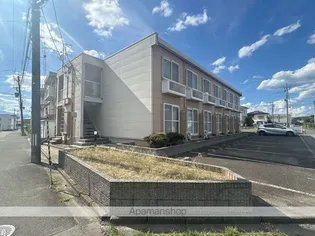 レオパレスレオパークの画像