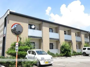 レオパレスKAZUMIの画像