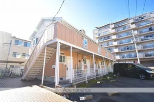 シティ中島丁Aの画像