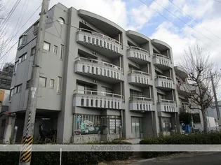 ノーブル幸町の画像