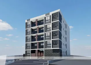 U RESIDENCE東比恵の画像