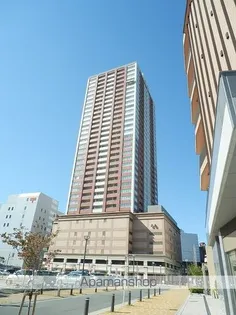 ディーグラフォート浜松 ディーズタワーの画像