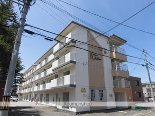 コーポエルムの画像