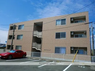 田畑ハイツそれいゆⅤ【1階】の外観