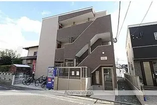 クレシア姪浜の画像