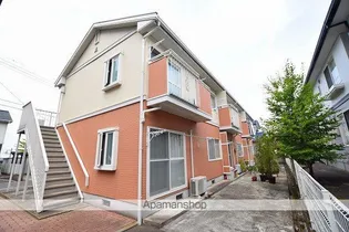 レジデンスカトレアAの画像