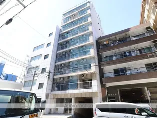 第2中川ビルの画像