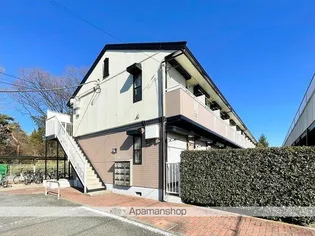 ドルフ北烏山 Cの画像