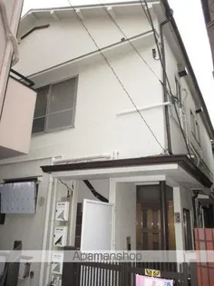 FKハウスの画像