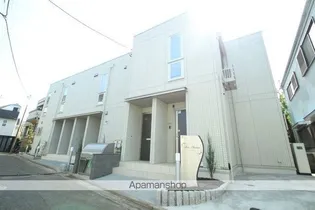 フローラ野沢【1階】の外観