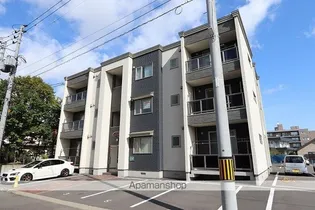 レインボーハウス元中野№48の画像