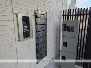 ジオ グランデ【1階】のその他画像