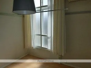 グリーンコート巣子A【102号室】の内装