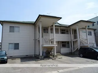 ハイツ千代田町の画像