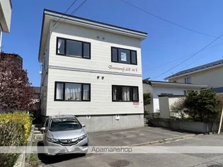 コミュニティ上野Ⅲ【202号室】の外観