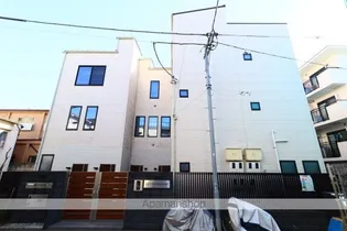 BEテラス中野富士見町【1階】の外観