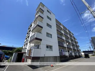 第二メゾン武蔵野の画像