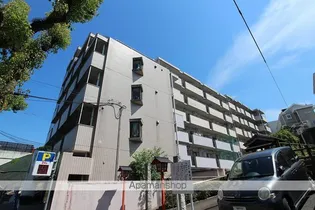 メゾン ド 香椎参道の画像
