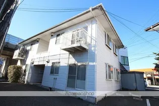 コーポチャムEの画像