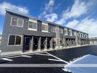 瀬上町行人堂アパートの画像