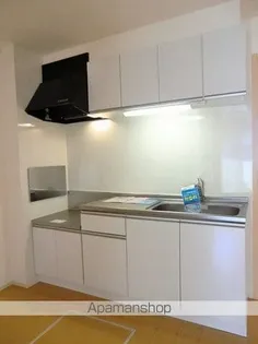 OCEAN H・Y Ⅱ【1階】のキッチン