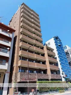 ガラ シティ高田馬場の画像