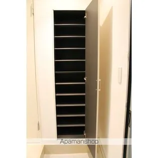 EM ブランドール【1階】の内装