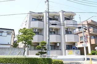グランディール菊野台の画像
