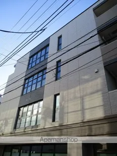 東京都杉並区高円寺南3丁目【マンション】の外観