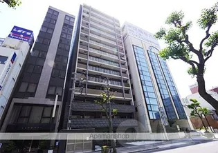 プレサンス丸の内雅殿【805号室】の外観