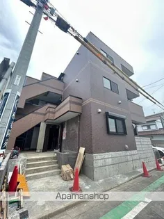 COULEUR稲毛東(クルール)【2階】の外観