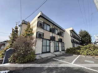 レオパレスアマーユの画像